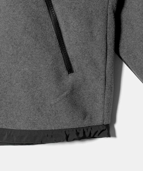 BEAUTY&YOUTH UNITED ARROWS / ビューティー&ユース ユナイテッドアローズ その他アウター | ＜THE NORTH FACE＞デナリ ジャケット | 詳細16