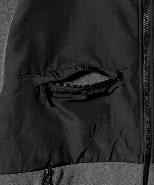 BEAUTY&YOUTH UNITED ARROWS / ビューティー&ユース ユナイテッドアローズ その他アウター | ＜THE NORTH FACE＞デナリ ジャケット | 詳細19