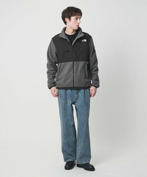 BEAUTY&YOUTH UNITED ARROWS / ビューティー&ユース ユナイテッドアローズ その他アウター | ＜THE NORTH FACE＞デナリ ジャケット | 詳細8