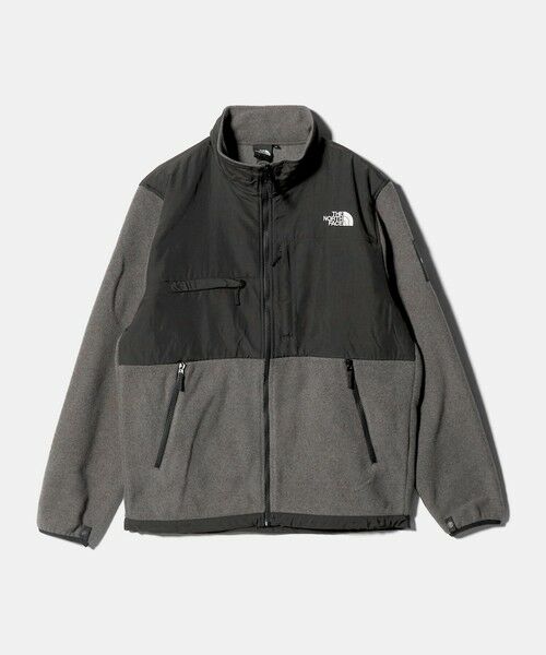 BEAUTY & YOUTH UNITED ARROWS/ビューティー&ユース ユナイテッドアローズ ＜THE NORTH FACE＞デナリ ジャケット MD. GRAY L