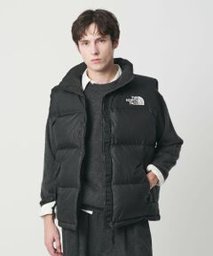 BEAUTY&YOUTH UNITED ARROWS / ビューティー&ユース ユナイテッドアローズ ダウンジャケット・ベスト | ＜THE NORTH FACE＞ヌプシ ベスト