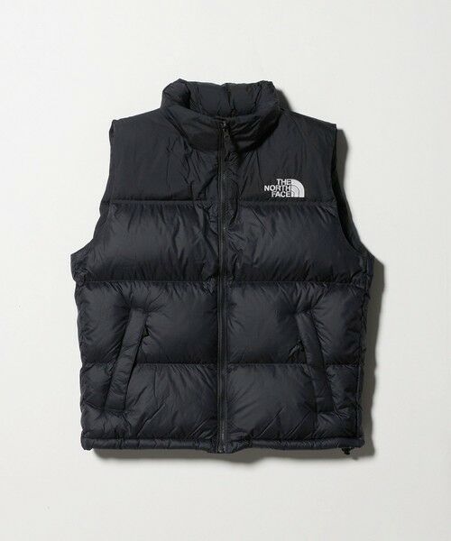 BEAUTY&YOUTH UNITED ARROWS / ビューティー&ユース ユナイテッドアローズ ダウンジャケット・ベスト | ＜THE NORTH FACE＞ヌプシ ベスト | 詳細1