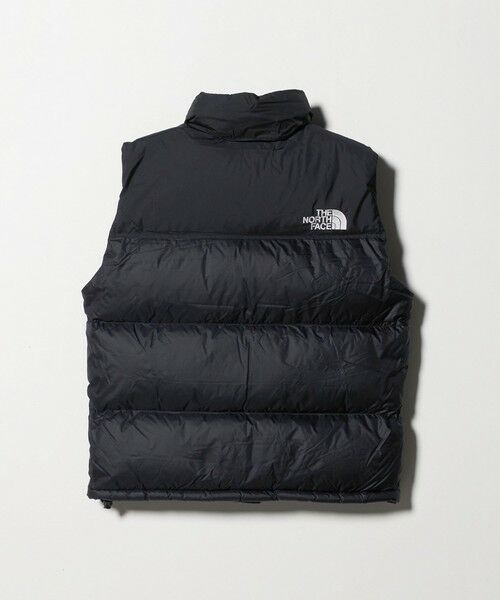 BEAUTY&YOUTH UNITED ARROWS / ビューティー&ユース ユナイテッドアローズ ダウンジャケット・ベスト | ＜THE NORTH FACE＞ヌプシ ベスト | 詳細2