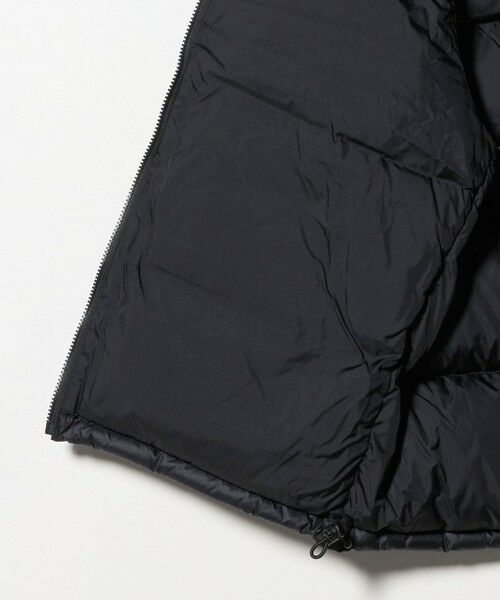 BEAUTY&YOUTH UNITED ARROWS / ビューティー&ユース ユナイテッドアローズ ダウンジャケット・ベスト | ＜THE NORTH FACE＞ヌプシ ベスト | 詳細5