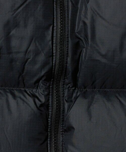 BEAUTY&YOUTH UNITED ARROWS / ビューティー&ユース ユナイテッドアローズ ダウンジャケット・ベスト | ＜THE NORTH FACE＞ヌプシ ベスト | 詳細6