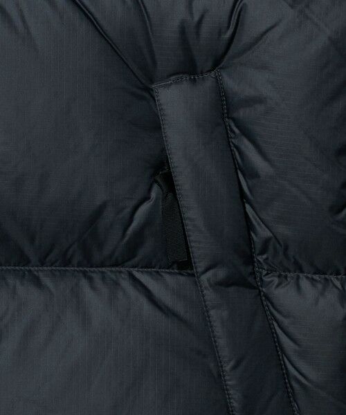 BEAUTY&YOUTH UNITED ARROWS / ビューティー&ユース ユナイテッドアローズ ダウンジャケット・ベスト | ＜THE NORTH FACE＞ヌプシ ベスト | 詳細18