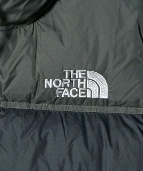 BEAUTY&YOUTH UNITED ARROWS / ビューティー&ユース ユナイテッドアローズ ダウンジャケット・ベスト | ＜THE NORTH FACE＞ヌプシ ベスト | 詳細19