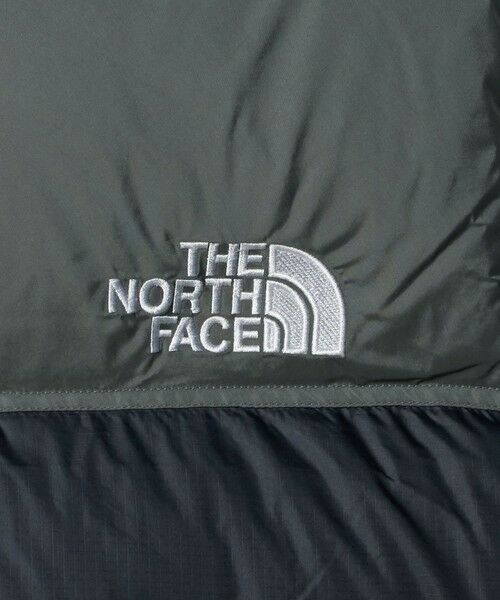BEAUTY&YOUTH UNITED ARROWS / ビューティー&ユース ユナイテッドアローズ ダウンジャケット・ベスト | ＜THE NORTH FACE＞ヌプシ ベスト | 詳細20