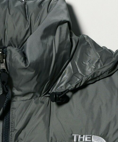 BEAUTY&YOUTH UNITED ARROWS / ビューティー&ユース ユナイテッドアローズ ダウンジャケット・ベスト | ＜THE NORTH FACE＞ヌプシ ベスト | 詳細21