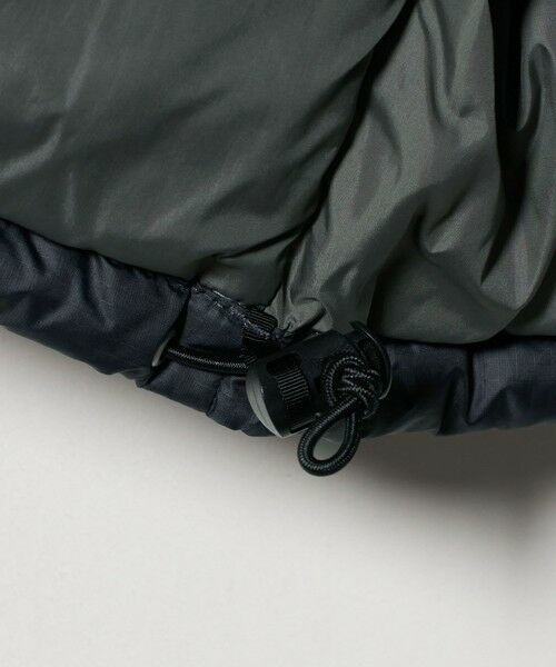 BEAUTY&YOUTH UNITED ARROWS / ビューティー&ユース ユナイテッドアローズ ダウンジャケット・ベスト | ＜THE NORTH FACE＞ヌプシ ベスト | 詳細22