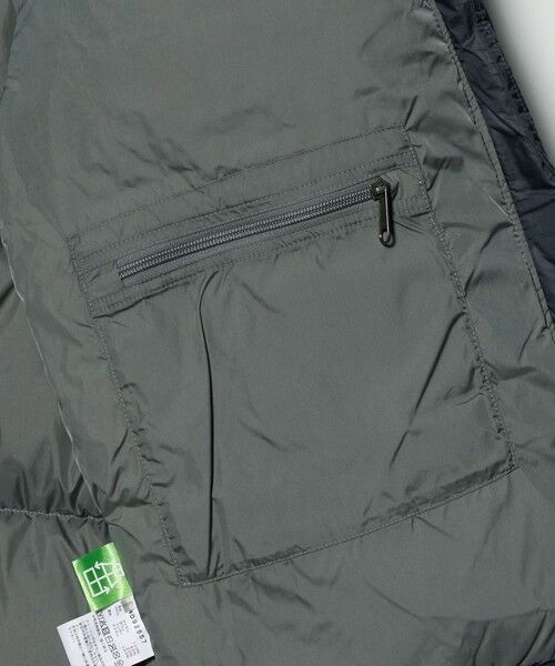 BEAUTY&YOUTH UNITED ARROWS / ビューティー&ユース ユナイテッドアローズ ダウンジャケット・ベスト | ＜THE NORTH FACE＞ヌプシ ベスト | 詳細23