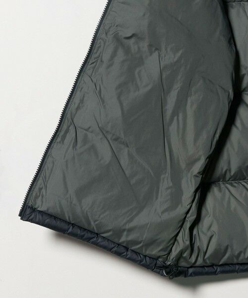 BEAUTY&YOUTH UNITED ARROWS / ビューティー&ユース ユナイテッドアローズ ダウンジャケット・ベスト | ＜THE NORTH FACE＞ヌプシ ベスト | 詳細24