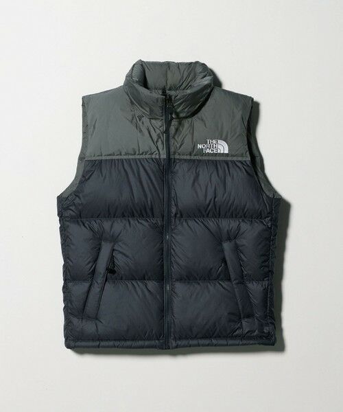 BEAUTY&YOUTH UNITED ARROWS / ビューティー&ユース ユナイテッドアローズ ダウンジャケット・ベスト | ＜THE NORTH FACE＞ヌプシ ベスト | 詳細11