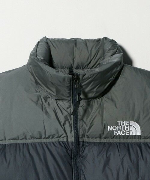 BEAUTY&YOUTH UNITED ARROWS / ビューティー&ユース ユナイテッドアローズ ダウンジャケット・ベスト | ＜THE NORTH FACE＞ヌプシ ベスト | 詳細13