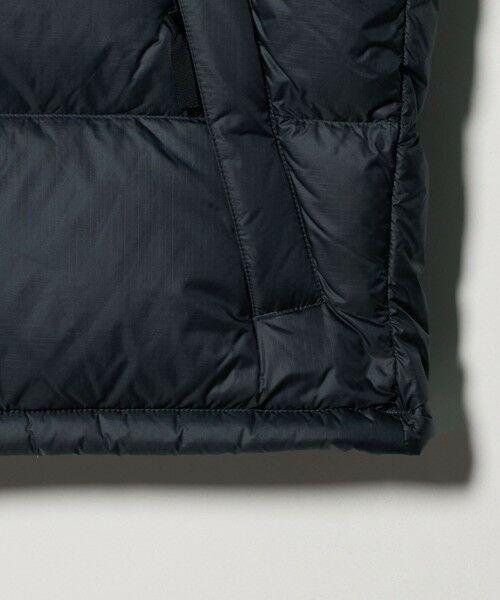 BEAUTY&YOUTH UNITED ARROWS / ビューティー&ユース ユナイテッドアローズ ダウンジャケット・ベスト | ＜THE NORTH FACE＞ヌプシ ベスト | 詳細15