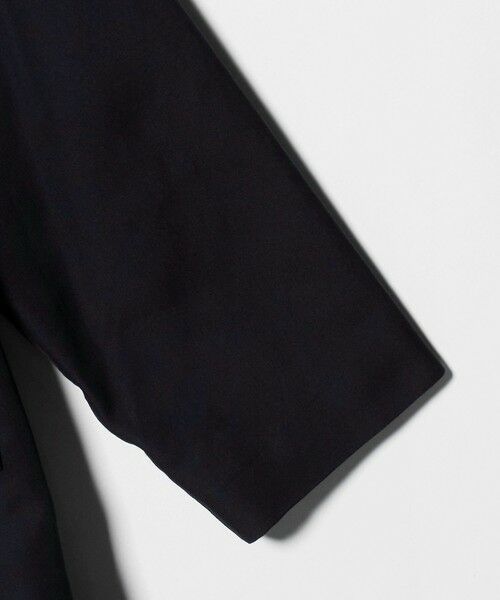 BEAUTY&YOUTH UNITED ARROWS / ビューティー&ユース ユナイテッドアローズ その他アウター | エアリーコットン D/CLT バルカラー コート | 詳細17