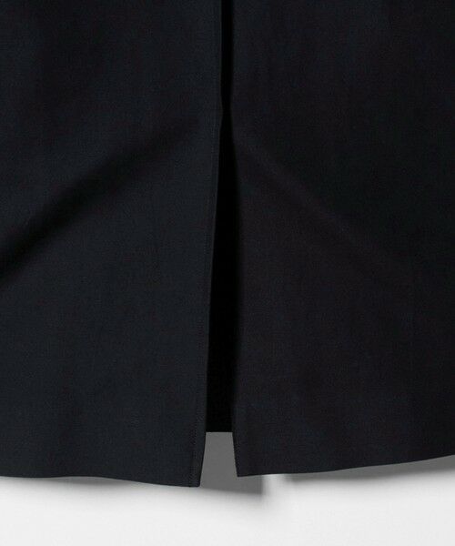 BEAUTY&YOUTH UNITED ARROWS / ビューティー&ユース ユナイテッドアローズ その他アウター | エアリーコットン D/CLT バルカラー コート | 詳細19