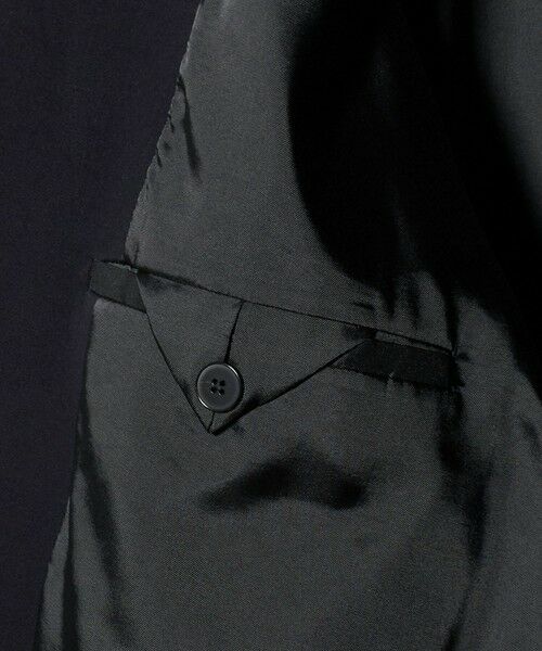 BEAUTY&YOUTH UNITED ARROWS / ビューティー&ユース ユナイテッドアローズ その他アウター | エアリーコットン D/CLT バルカラー コート | 詳細20