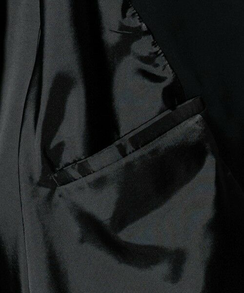 BEAUTY&YOUTH UNITED ARROWS / ビューティー&ユース ユナイテッドアローズ その他アウター | エアリーコットン D/CLT バルカラー コート | 詳細21