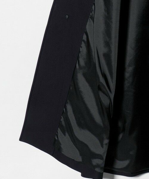 BEAUTY&YOUTH UNITED ARROWS / ビューティー&ユース ユナイテッドアローズ その他アウター | エアリーコットン D/CLT バルカラー コート | 詳細22