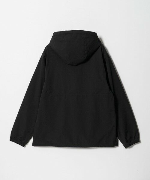 BEAUTY&YOUTH UNITED ARROWS / ビューティー&ユース ユナイテッドアローズ ブルゾン | 【WEB限定 WARDROBE SMART】アクティブ ジップ フードブルゾン | 詳細8