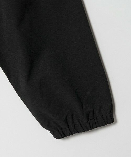 BEAUTY&YOUTH UNITED ARROWS / ビューティー&ユース ユナイテッドアローズ ブルゾン | 【WEB限定 WARDROBE SMART】アクティブ ジップ フードブルゾン | 詳細10