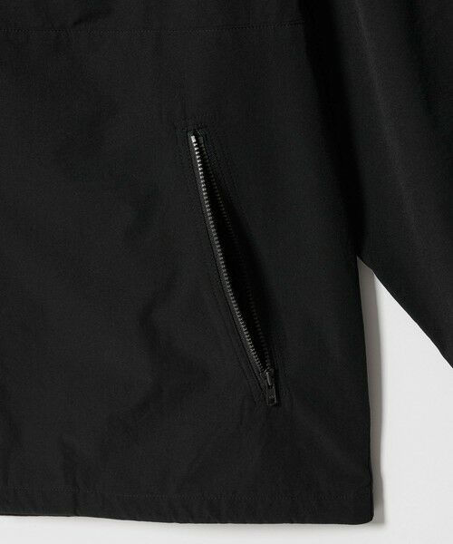 BEAUTY&YOUTH UNITED ARROWS / ビューティー&ユース ユナイテッドアローズ ブルゾン | 【WEB限定 WARDROBE SMART】アクティブ ジップ フードブルゾン | 詳細12