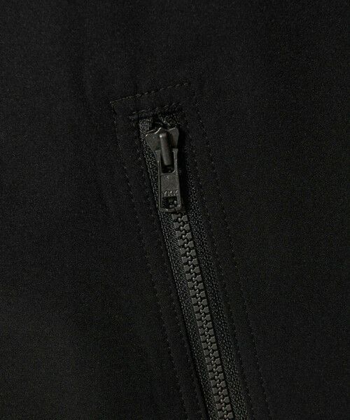 BEAUTY&YOUTH UNITED ARROWS / ビューティー&ユース ユナイテッドアローズ ブルゾン | 【WEB限定 WARDROBE SMART】アクティブ ジップ フードブルゾン | 詳細13