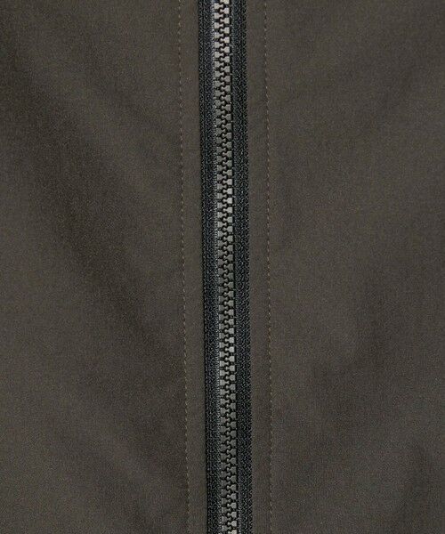 BEAUTY&YOUTH UNITED ARROWS / ビューティー&ユース ユナイテッドアローズ ブルゾン | 【WEB限定 WARDROBE SMART】アクティブ ジップ フードブルゾン | 詳細28