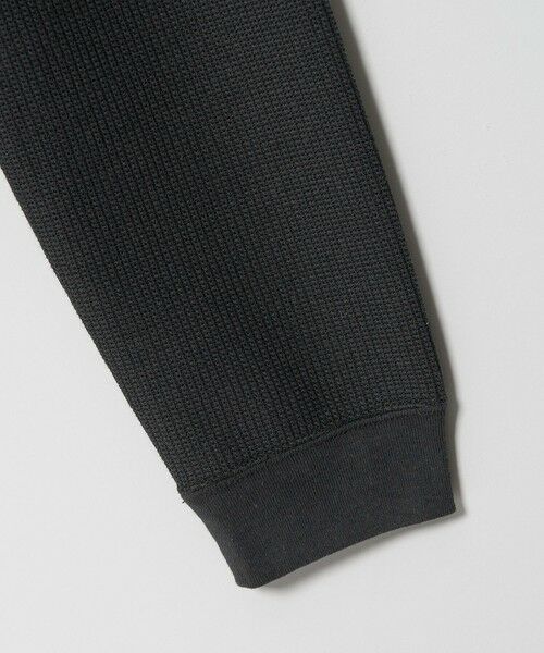 BEAUTY&YOUTH UNITED ARROWS / ビューティー&ユース ユナイテッドアローズ その他トップス | 【WEB限定 WARDROBE SMART】エアリー カノコ  ジップ ブルゾン 抗菌防臭 | 詳細10