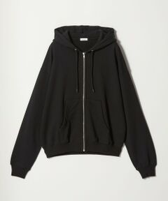 BEAUTY&YOUTH UNITED ARROWS / ビューティー&ユース ユナイテッドアローズ パーカー | 【WEB限定】スウェット ジップパーカー