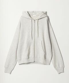 BEAUTY&YOUTH UNITED ARROWS / ビューティー&ユース ユナイテッドアローズ パーカー | 【WEB限定】スウェット ジップパーカー