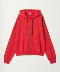 BEAUTY&YOUTH UNITED ARROWS / ビューティー&ユース ユナイテッドアローズ パーカー | 【WEB限定】スウェット ジップパーカー