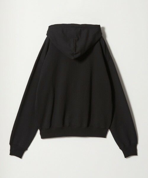 BEAUTY&YOUTH UNITED ARROWS / ビューティー&ユース ユナイテッドアローズ パーカー | 【WEB限定】スウェット ジップパーカー | 詳細1