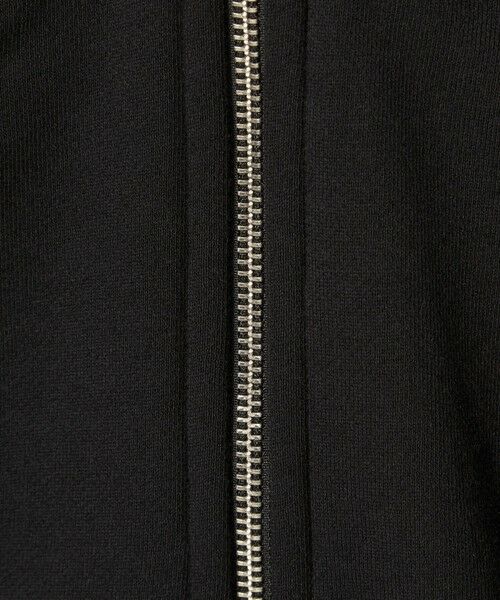 BEAUTY&YOUTH UNITED ARROWS / ビューティー&ユース ユナイテッドアローズ パーカー | 【WEB限定】スウェット ジップパーカー | 詳細4