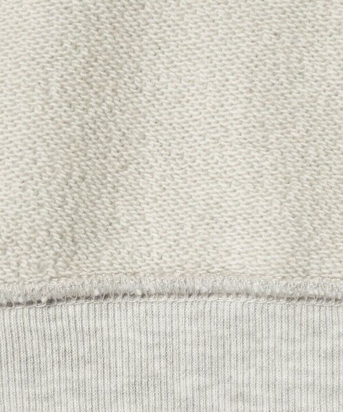 BEAUTY&YOUTH UNITED ARROWS / ビューティー&ユース ユナイテッドアローズ パーカー | 【WEB限定】スウェット ジップパーカー | 詳細7