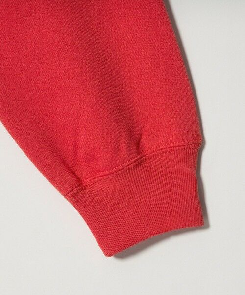 BEAUTY&YOUTH UNITED ARROWS / ビューティー&ユース ユナイテッドアローズ パーカー | 【WEB限定】スウェット ジップパーカー | 詳細20