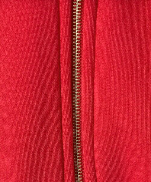 BEAUTY&YOUTH UNITED ARROWS / ビューティー&ユース ユナイテッドアローズ パーカー | 【WEB限定】スウェット ジップパーカー | 詳細24