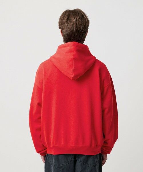 BEAUTY&YOUTH UNITED ARROWS / ビューティー&ユース ユナイテッドアローズ パーカー | 【WEB限定】スウェット ジップパーカー | 詳細16