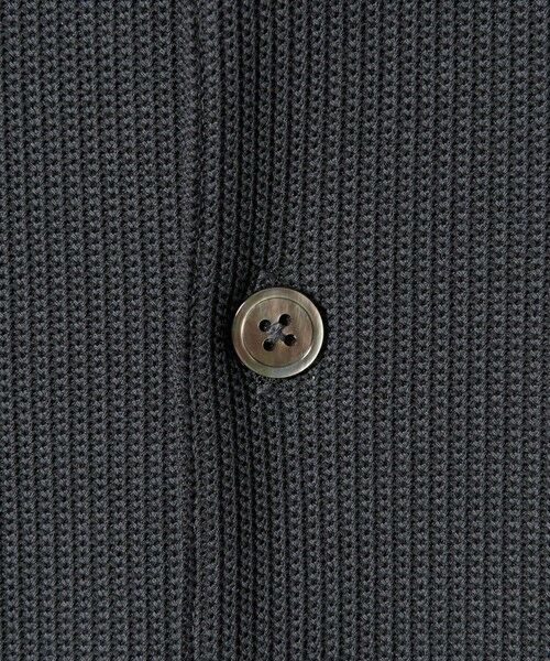 BEAUTY&YOUTH UNITED ARROWS / ビューティー&ユース ユナイテッドアローズ シャツ・ブラウス | ＜LACOSTE for BEAUTY&YOUTH＞ワントーン シャツジャケット | 詳細16