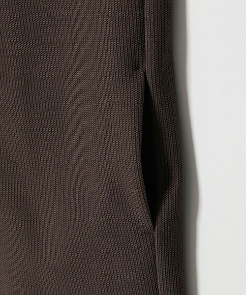 BEAUTY&YOUTH UNITED ARROWS / ビューティー&ユース ユナイテッドアローズ シャツ・ブラウス | ＜LACOSTE for BEAUTY&YOUTH＞ワントーン シャツジャケット | 詳細23