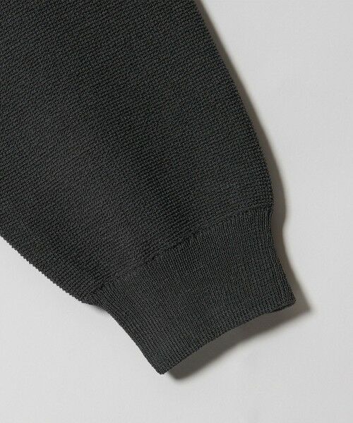 BEAUTY&YOUTH UNITED ARROWS / ビューティー&ユース ユナイテッドアローズ カーディガン・ボレロ | ドロップ ミラノ Vネック カーディガン | 詳細14