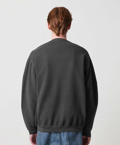 BEAUTY&YOUTH UNITED ARROWS / ビューティー&ユース ユナイテッドアローズ カーディガン・ボレロ | ドロップ ミラノ Vネック カーディガン | 詳細10