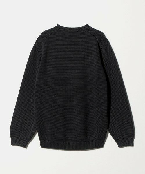 BEAUTY&YOUTH UNITED ARROWS / ビューティー&ユース ユナイテッドアローズ Tシャツ | ＜nonnative＞ワーカー スウェット プルオーバー | 詳細1