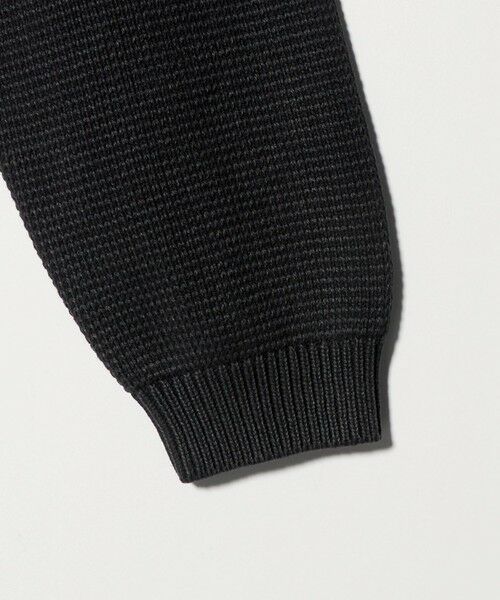 BEAUTY&YOUTH UNITED ARROWS / ビューティー&ユース ユナイテッドアローズ Tシャツ | ＜nonnative＞ワーカー スウェット プルオーバー | 詳細3