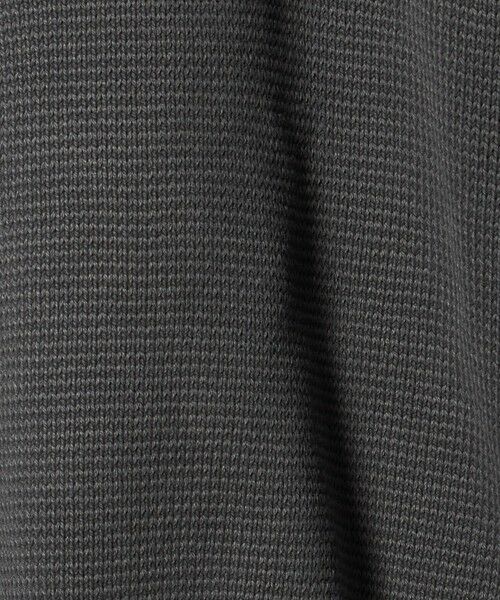 BEAUTY&YOUTH UNITED ARROWS / ビューティー&ユース ユナイテッドアローズ Tシャツ | ＜nonnative＞ワーカー スウェット プルオーバー | 詳細9