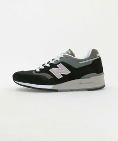 BEAUTY&YOUTH UNITED ARROWS / ビューティー&ユース ユナイテッドアローズ スニーカー | ＜New Balance＞Made in USA 997 Core スニーカー