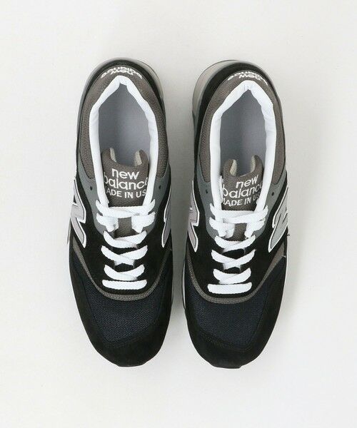 BEAUTY&YOUTH UNITED ARROWS / ビューティー&ユース ユナイテッドアローズ スニーカー | ＜New Balance＞Made in USA 997 Core スニーカー | 詳細2
