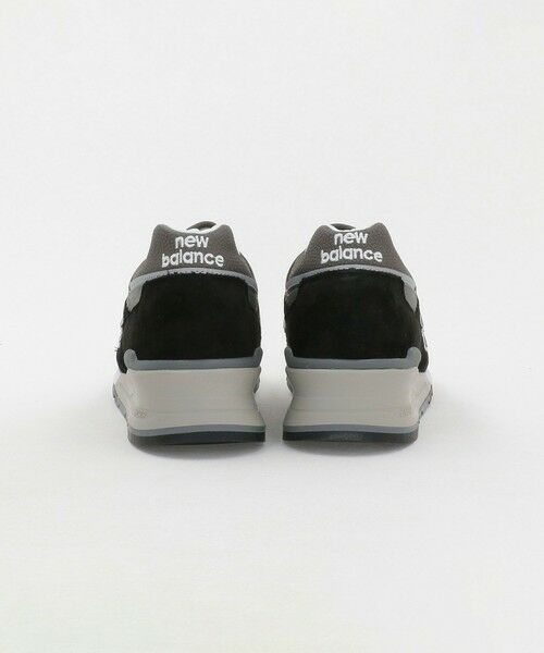 BEAUTY&YOUTH UNITED ARROWS / ビューティー&ユース ユナイテッドアローズ スニーカー | ＜New Balance＞Made in USA 997 Core スニーカー | 詳細4