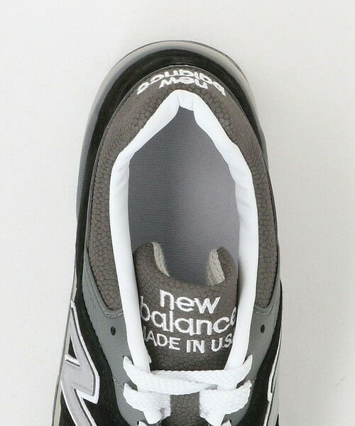 BEAUTY&YOUTH UNITED ARROWS / ビューティー&ユース ユナイテッドアローズ スニーカー | ＜New Balance＞Made in USA 997 Core スニーカー | 詳細6